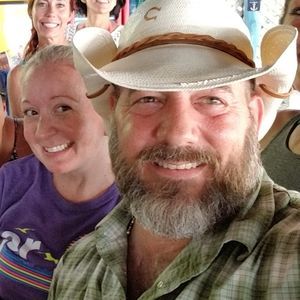 Meet your Posher, Lance